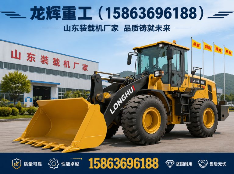 寿光市扫雪车展示图