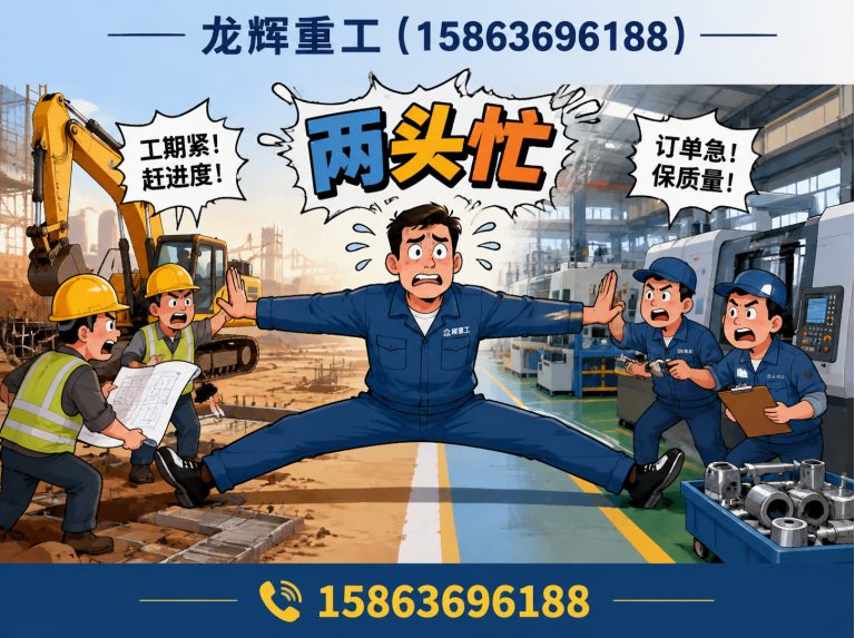 寿光市非标定制展示图